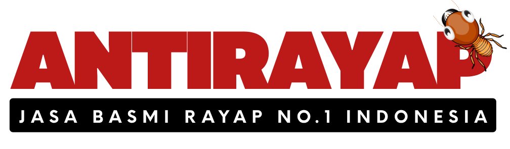 Jasa Anti Rayap